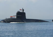 Thai Navy Reveals 3 Factors for the Purchase of Chinese Submarines