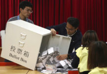 Hong Kong To Slash Elected Seats In Setback To Democracy