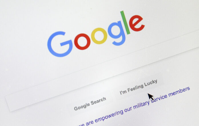 Google Goodbye to Passwords