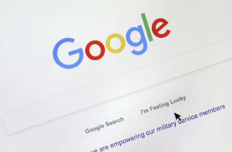 Hate Passwords? You’re In Luck – Google Is Sidelining Them