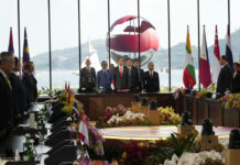 ASEAN Leaders Condemn Armed Attack on Aid Convoy in Myanmar