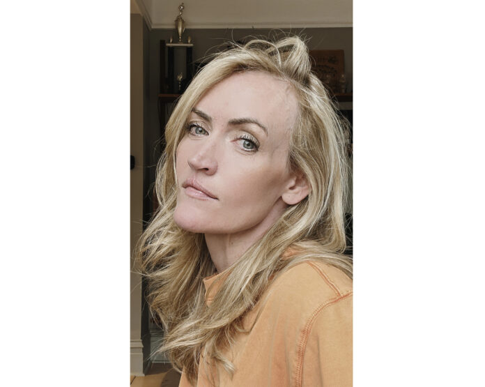 Heather B. Armstrong