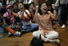 Thailand’s Opposition Wins Big Election Victory, Challenging Army-backed Conservative Establishment