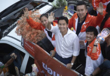 What Lies Ahead For Thailand After Dramatic Opposition Election Win?