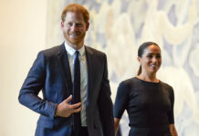 Prince Harry And Meghan’s Run From Paparazzi Is Another Episode In Battle Royale With The Media