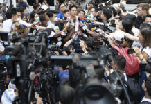 Majority of Thais Do Not Believe in Foreign Interference in the Election
