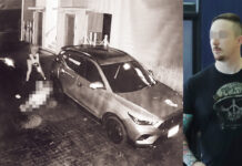 Matthew Dupre Won’t Face Death Penalty in Phuket Murder Case