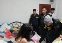 Scammer Arrested for Fraud BLACKPINK Concert E-Ticket