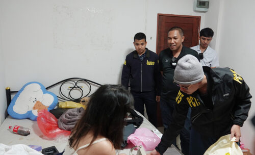 Scammer Arrested for Fraud BLACKPINK Concert E-Ticket