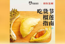 Durian Guide: The Popularity of the Thai Durian in China