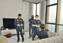 The Seized 2,700-Room Properties Cannot Be Sold