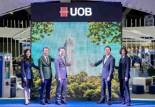 UOB Thailand brings sustainable banking solutions and special promotions to Money Expo 2023