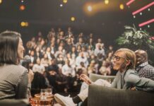 MARRIOTT BONVOY INVITES CORPORATE TRAVELERS TO SPARK CONNECTIONS ACROSS ASIA PACIFIC