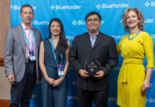 CP Foods Secures Blue Yonder’s 2023 ICONic Award for Sustainability through Technological Advancements