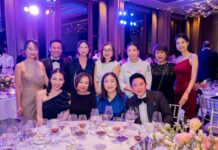 UOB Thailand hosts “For All You Love” gala dinner to introduce new cards campaign featuring strategic partnerships with over 40 established global and regional brands in travel, dining and retail