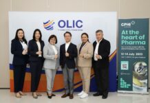 CPHI-OLIC Works Together to Build Awareness for Sustainable Thai Pharmaceutical Industry