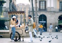 UOB inspires its region-wide customers with the new cards film ‘For All You Love’