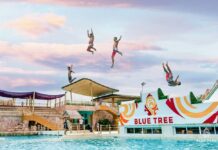 Great ideas from Blue Tree Phuket to have the time of your life!
