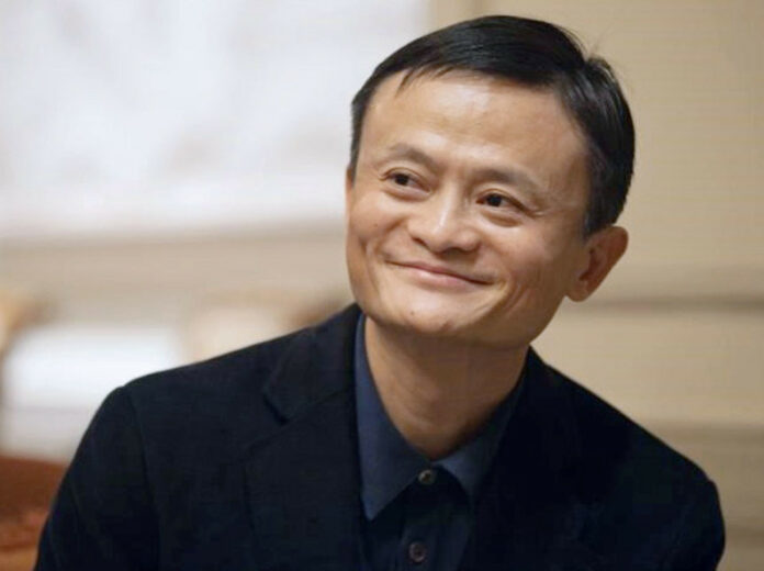 jackma