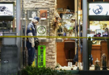 Teen Given Prison Term Over Tokyo Rolex Store Robbery