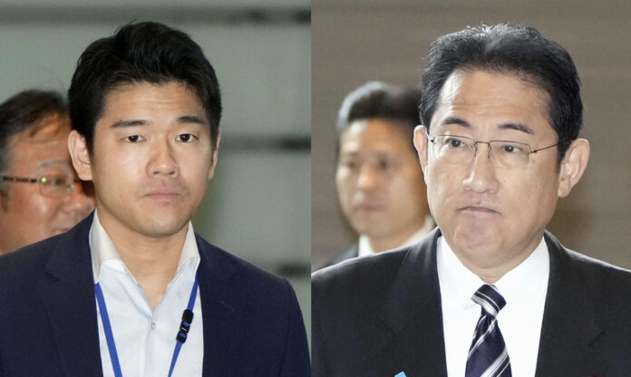 Fumio Kishida