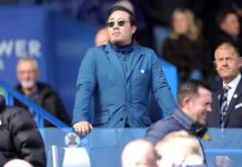Fairy Tales Ends But Leicester Chairman Says “We Will Be Back”