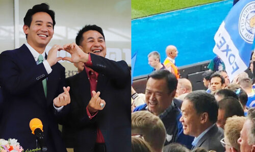 Why the “Secret Deal” Rumour Is Stronger Than Mini-Heart Shot