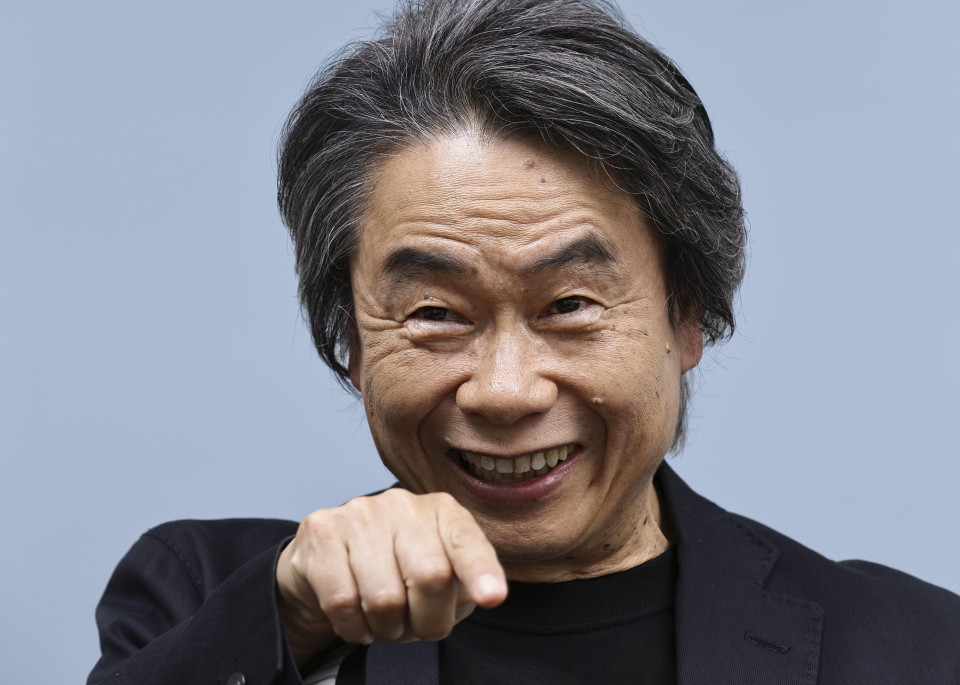 miyamoto