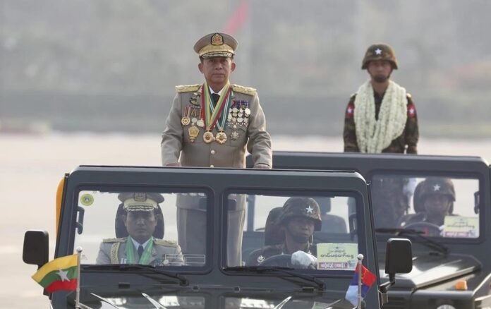 myanmar army2