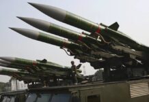 UN Expert: Myanmar Military Imported $1 Billion in Weapons Since 2021 Coup