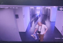 Polish Tourist Murders Ukrainian Girlfriend in Bangkok
