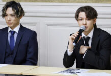 New Ex-member Of Johnny’s Talent Agency Claims Teenage Sexual Abuse