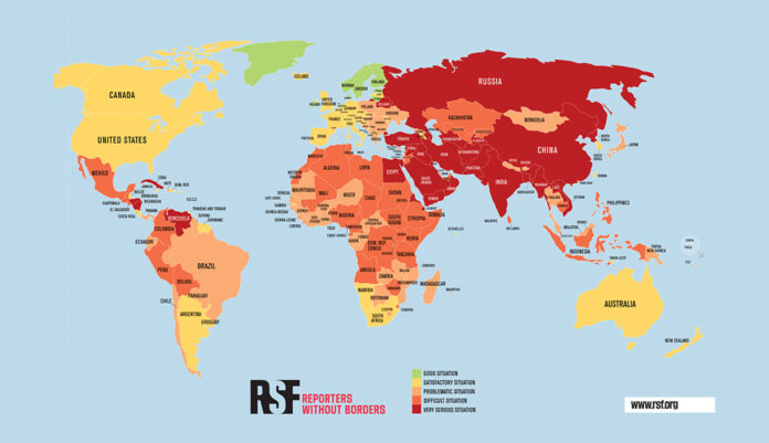 press freedom1