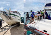 Speedboat Driver Charged With Injuring 37 Tourists In Phuket
