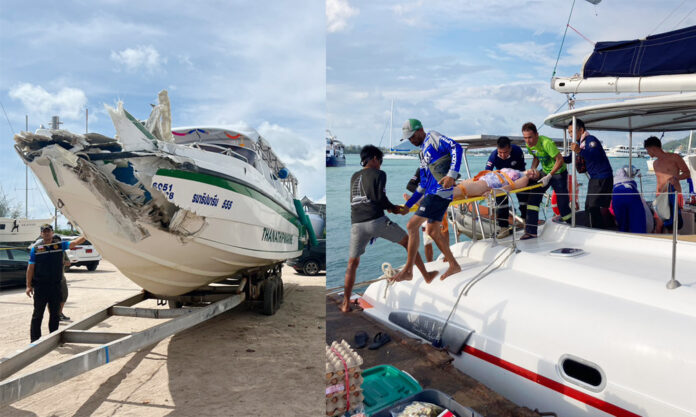 speedboat phuket4