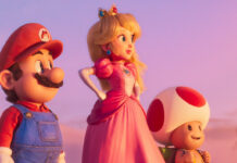 ‘Super Mario Bros. Movie’ hits $1B; ‘Star Wars’ Returns Box Office