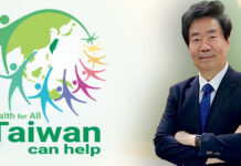 Taiwan Goes On The Sustainable Health Development In The Post-pandemic Era