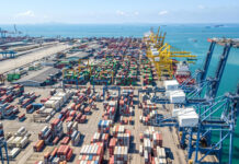 Thailand Export-Import Index Rises Ahead of US Tariff Negotiations