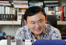 Thaksin Insists He Will Return To Thailand Before His Birthday