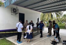 Three Youngsters Arrested for Stabbings a Chinese Millionaire to Death