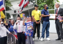 Opinion: Why Some Fear Thais Are Becoming Slave to the US