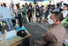 Opinion: Thailand’s Election Day, Beyond, and What to Worry About