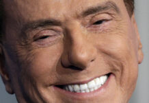 Silvio Berlusconi, Scandal-Scarred Ex-Italian Leader, Dies at 86