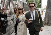 Danny Masterson Convicted of 2 Counts of Rape, Faces 30 Years to Life