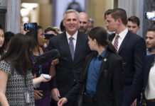 House Oks Debt Ceiling Bill To Avoid Default, Sends Biden-mccarthy Deal To Senate