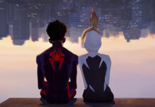 ‘Spider-man: Across The Spider-verse’ Swings To Massive $120.5 Million Opening