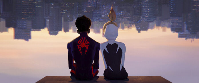 SPIDER-MAN-ACROSS THE SPIDER-VERSE