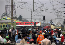 India Train Crash Kills Over 280, Injures 900 In Country’s Deadliest Rail Accident In Decades