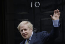 From Dizzying Heights To Tumultuous Lows, UK’s Political Showman Boris Johnson Steps Down