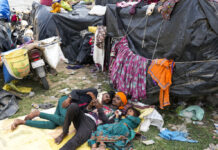 Nearly 100 Die As India Struggles With A Sweltering Heatwave